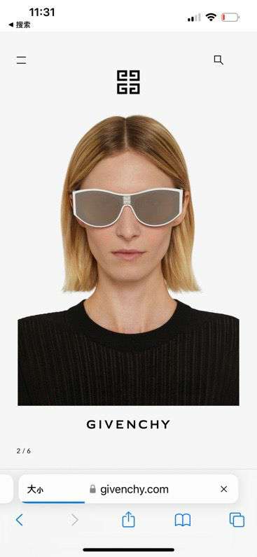 Picture of Givenchy Sunglasses _SKUfw44650255fw